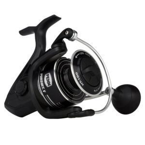 PENN Pursuit&reg; V 6000 Spinning Reel