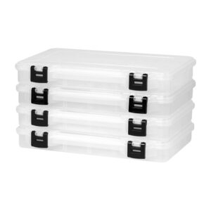 Plano 3700&trade; StowAway&reg; 4-Pack