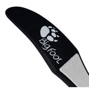 RUPES Bigfoot Claw Pad Tool w/Nylon Brush & Pad Blade – No Holder