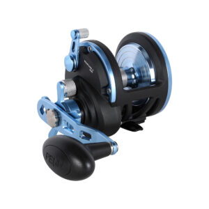 PENN WARII20NSD Warfare&trade; II Star Drag 20n Conventional Reel