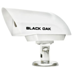 Black Oak Nitron XD Pro Full Color Marine Night Vision Camera w/Standard Mount