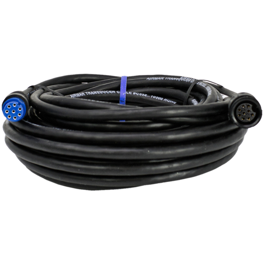 Airmar MM1-DST-8G Mix and Match™ Garmin Blue 8-Pin Cable Airmar MM1-DST-8G Mix and Match™ Garmin Blue 8-Pin Cable