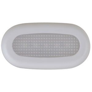 Scandvik LED Courtesy Light – Surface Mount – Blue