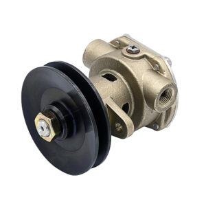 Albin Group Engine Cooling Pump f/Kohler 4-6 Cylinder Diesel – 4-6.5kW Gas – 12.5 kW Gas