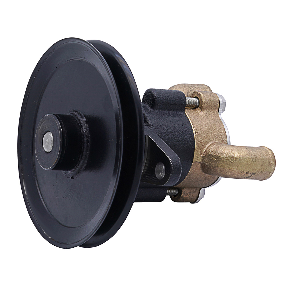 Albin Group Engine Cooling Pump f/Kohler – 5EKD, 4EFKD, 7.5EKD, 6EFKD, 10EKD, & 8EFKD Albin Group Engine Cooling Pump f/Kohler – 5EKD, 4EFKD, 7.5EKD, 6EFKD, 10EKD, & 8EFKD