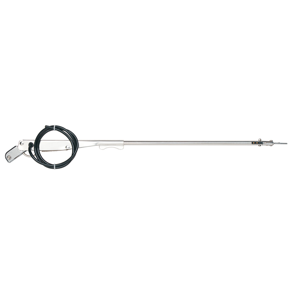 Marinco Premier Wiper Arm – Stainless Steel – Single – 15″-20″ Marinco Premier Wiper Arm – Stainless Steel – Single – 15″-20″
