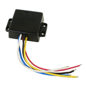 Scandvik Tortuga Dimmer – 12/24V