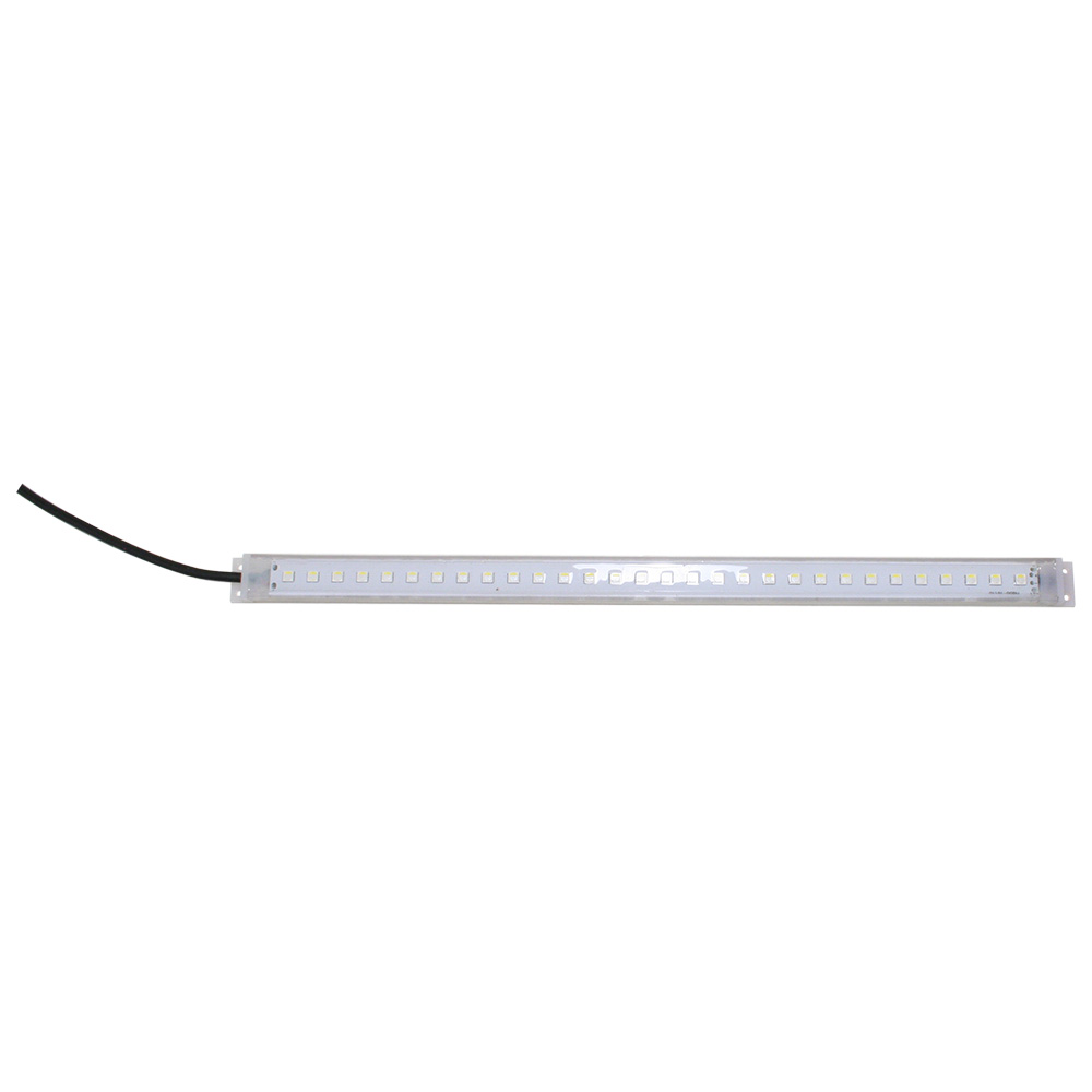 Scandvik 16″ Scan-Strip 4 Color LED Light – RGBW Scandvik 16″ Scan-Strip 4 Color LED Light – RGBW