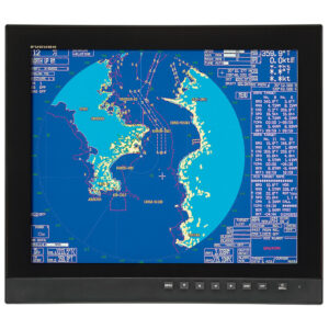 Furuno 19″ Color LCD Marine Monitor