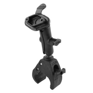 RAM Mount Tough-Claw&trade; Medium Clamp Mount w/Quick Release Adapter