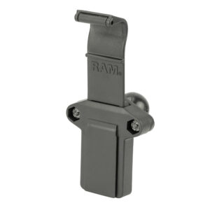 RAM Mount EZ-Roll'r&trade; Holder f/Phones w/OtterBox uniVERSE