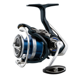 Daiwa Legalis LT 6000 Spinning Reel