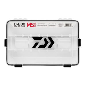Daiwa D-Box Feeder Case – 3600 Shallow