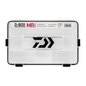 Daiwa D-Box Feeder Case – 3600 Regular