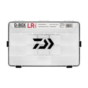 Daiwa D-Box Feeder Case – 3700 Large – Regular