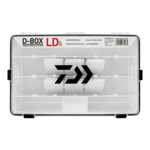 Daiwa D-Box Feeder Case – 3700 Large – Deep