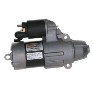 ARCO Marine Premium Replacement Outboard Starter f/Yamaha 200-300HP – 9 Tooth