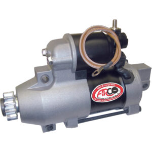 ARCO Marine Premium Replacement Outboard Starter f/Yamaha 200-225HP – 13 Tooth