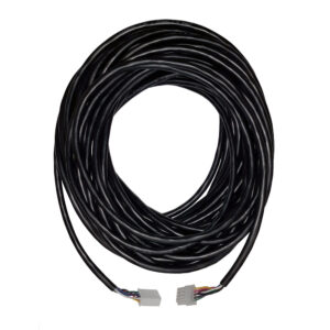Lewmar Gen 2 Panel/Aux Loom Cable – 22M