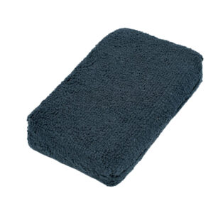 Collinite Black Applicator Sponge – 6-Pack
