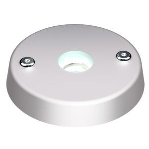 Lopolight Spreader Light – White/Red – Surface Mount