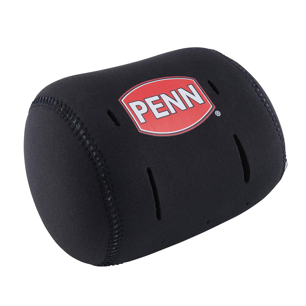 PENN Neoprene Conventional Reel Cover – Large PENN Neoprene Conventional Reel Cover – Large