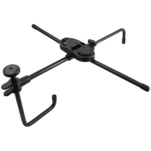 RAM Mount RAM&reg; Seat-Mate Universal Laptop Mount – Medium