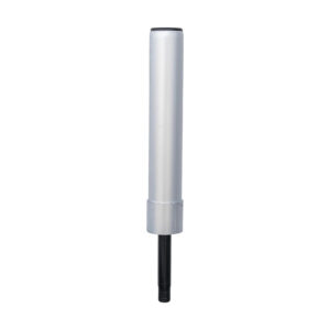 Wise 11″ Threaded King Pin Pedestal Post
