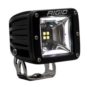 RIGID Industries Radiance Scene – RGBW – Surface Mount – Pair
