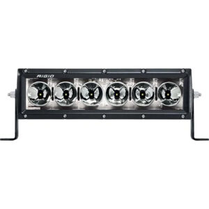 RIGID Industries Radiance + 10″ Light Bar – RGBW