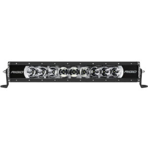 RIGID Industries Radiance + 20″ Light Bar – RGBW