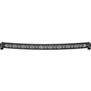 RIGID Industries Radiance + Curved 50″ Light Bar – RGBW