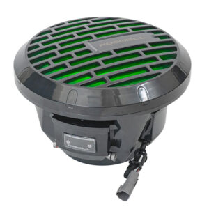 Roswell RMA 10″ Subwoofer – Black – 250W RMS & 500W Peak Power