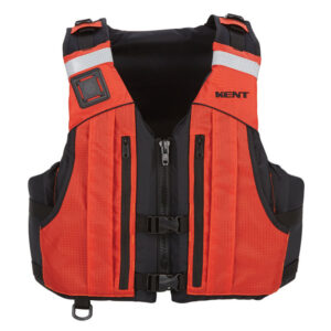 Kent First Responder PFD – 2XL/3XL – Orange