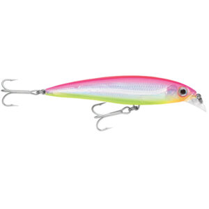 Rapala X-Rap&reg; Saltwater 4-3/4″ Electric Chicken