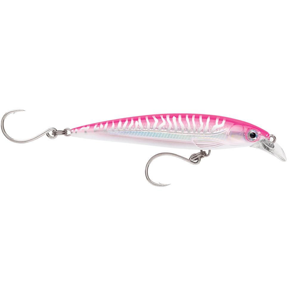 Rapala X-Rap® Long Cast 5-1/2″ Hot Pink UV Rapala X-Rap® Long Cast 5-1/2″ Hot Pink UV