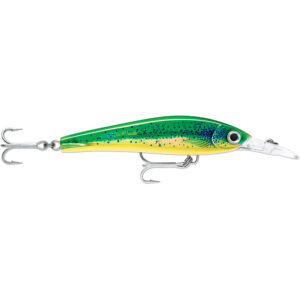 Rapala X-Rap&reg; Magnum&reg; Xtreme 6-1/4″ HD Durado