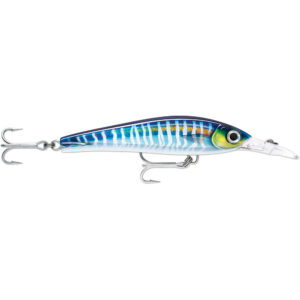 Rapala X-Rap&reg; Magnum&reg; Xtreme 6-1/4″ HD Wahoo UV