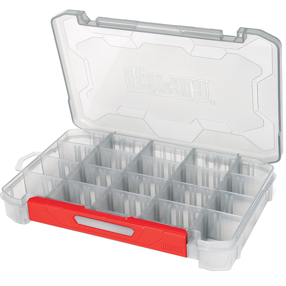 Rapala RapStack® 3600 Tackle Tray Rapala RapStack® 3600 Tackle Tray