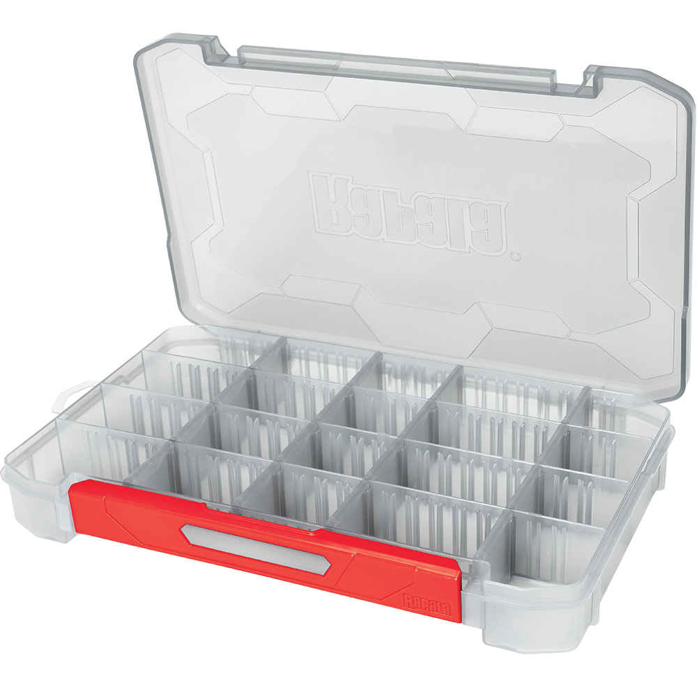 Rapala RapStack® 3700 Tackle Tray Rapala RapStack® 3700 Tackle Tray