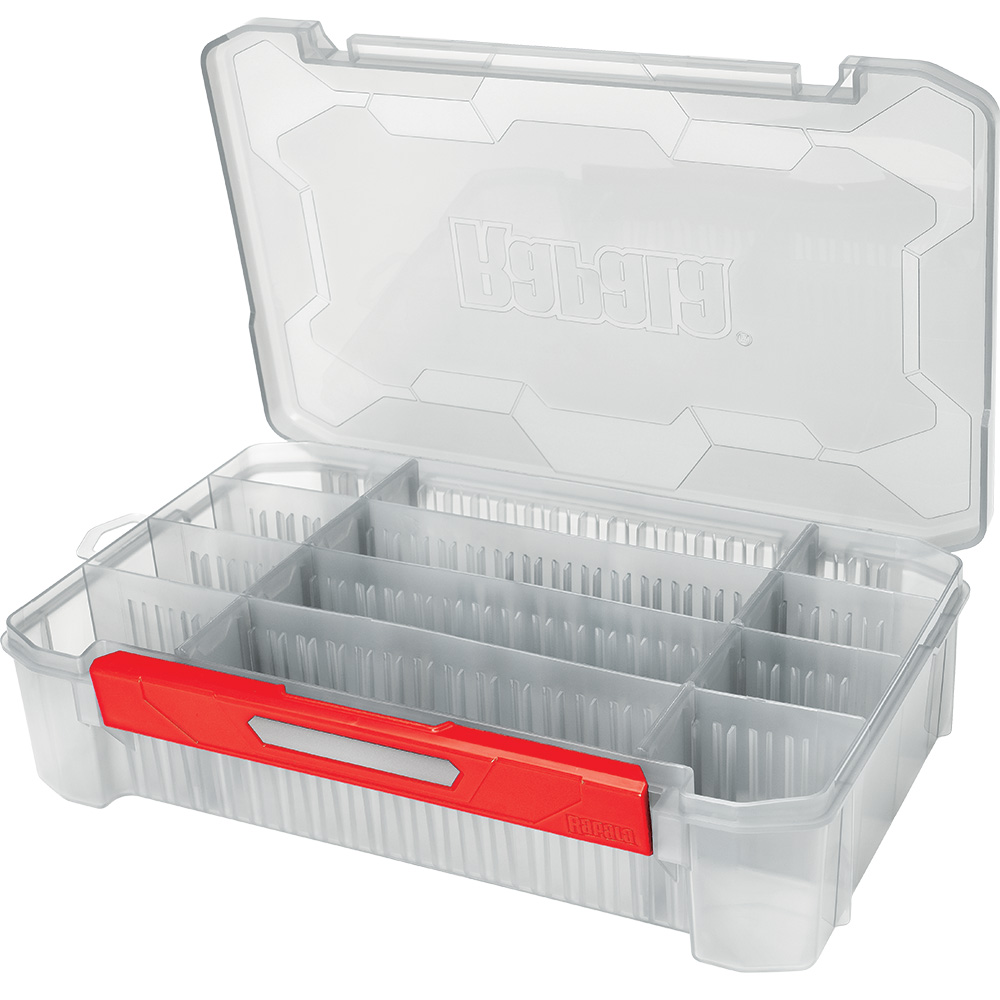 Rapala RapStack® 3700 Deep Tackle Tray Rapala RapStack® 3700 Deep Tackle Tray