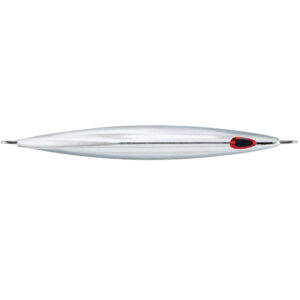 Williamson Kensaki 280 Jig – 7.25″ – 9-7/8oz – UV Silver