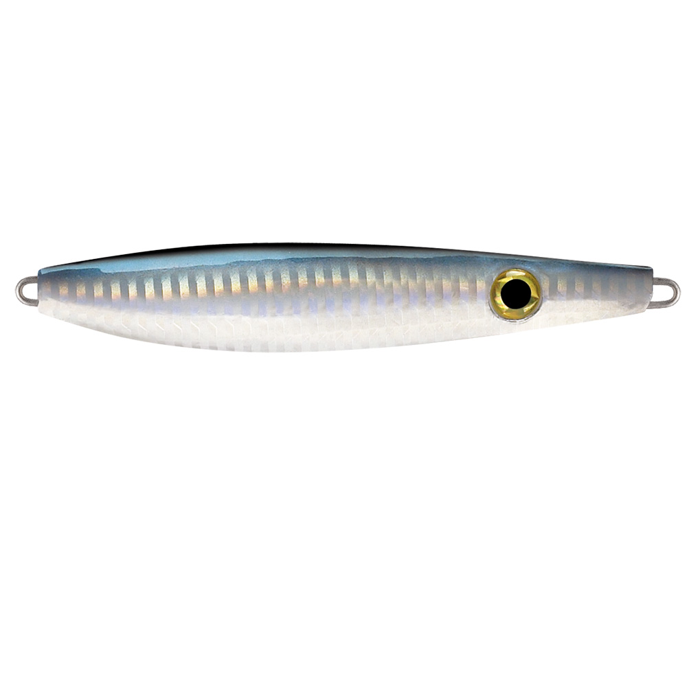 Williamson Vortex® Speed 200 Jig – 6.25″ – 7oz – Sardine Williamson Vortex® Speed 200 Jig – 6.25″ – 7oz – Sardine