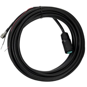 SIONYX 1M Power & Analog Video Cable f/Nightwave