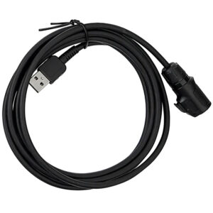 SIONYX 3M USB-A Power & Digital Video Cable f/Nightwave