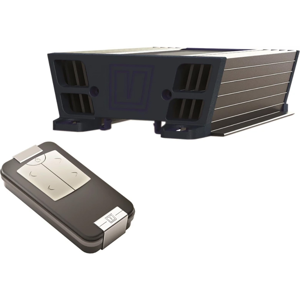 VETUS V-CAN Wireless Remote Controller f/V-CAN Thrusters & BOW PRO VETUS V-CAN Wireless Remote Controller f/V-CAN Thrusters & BOW PRO