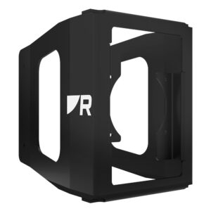 Raymarine Alpha 7 Portrait Single Mast Bracket
