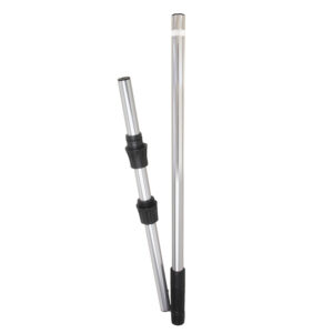 Perko 48″ White All Round Light – Plug In Pole Light – Fold In Half
