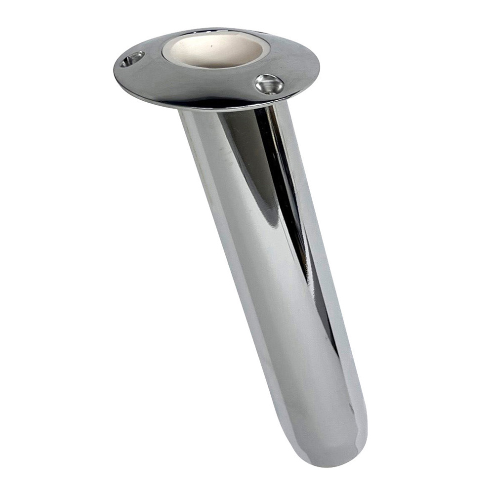 Rupp 15 Degree Fixed Standard Rod Holder Rupp 15 Degree Fixed Standard Rod Holder