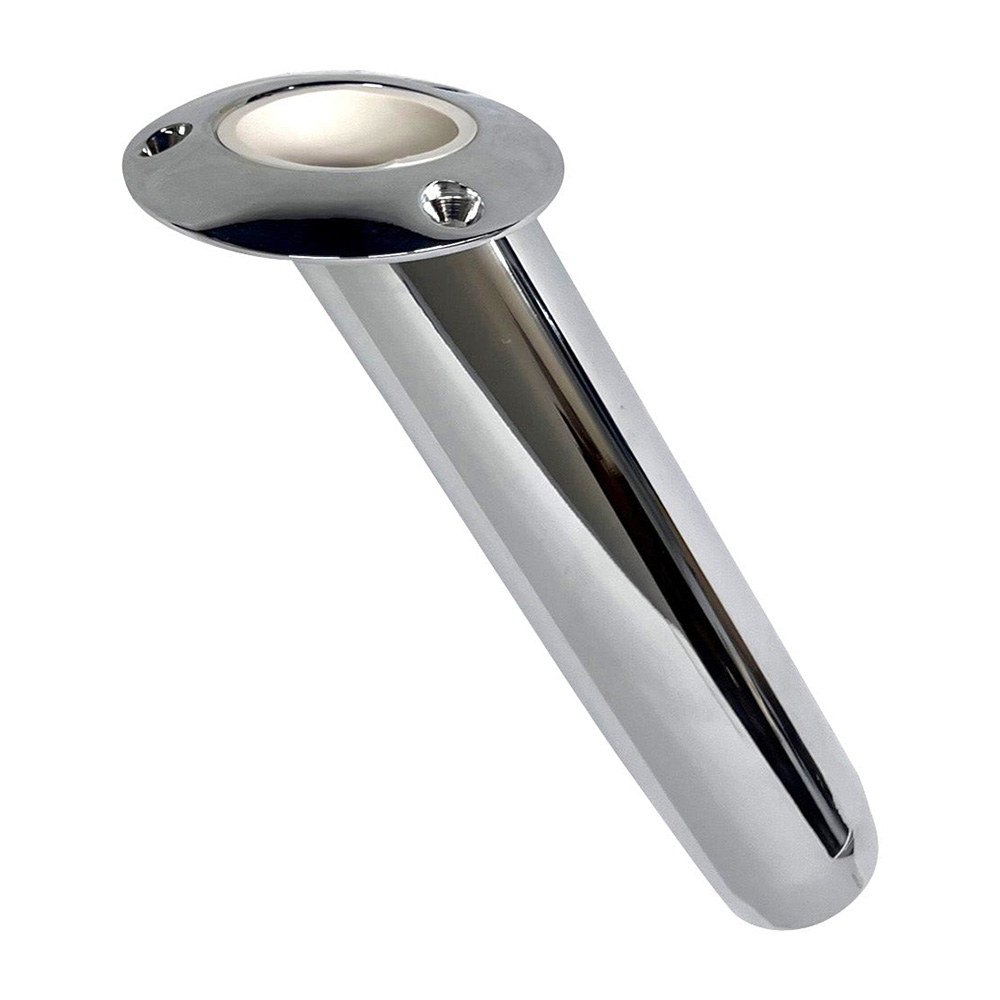 Rupp 30 Degree Fixed Standard Rod Holder Rupp 30 Degree Fixed Standard Rod Holder